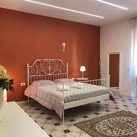 Maria Maddalena Holiday House Vico Equense Bagian luar foto