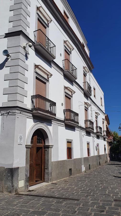 Maria Maddalena Holiday House Vico Equense Bagian luar foto