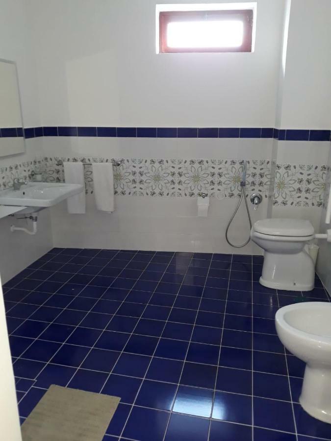 Maria Maddalena Holiday House Vico Equense Bagian luar foto