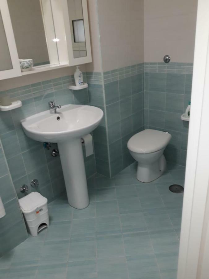 Maria Maddalena Holiday House Vico Equense Bagian luar foto