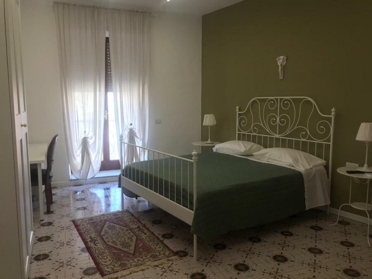 Maria Maddalena Holiday House Vico Equense Bagian luar foto