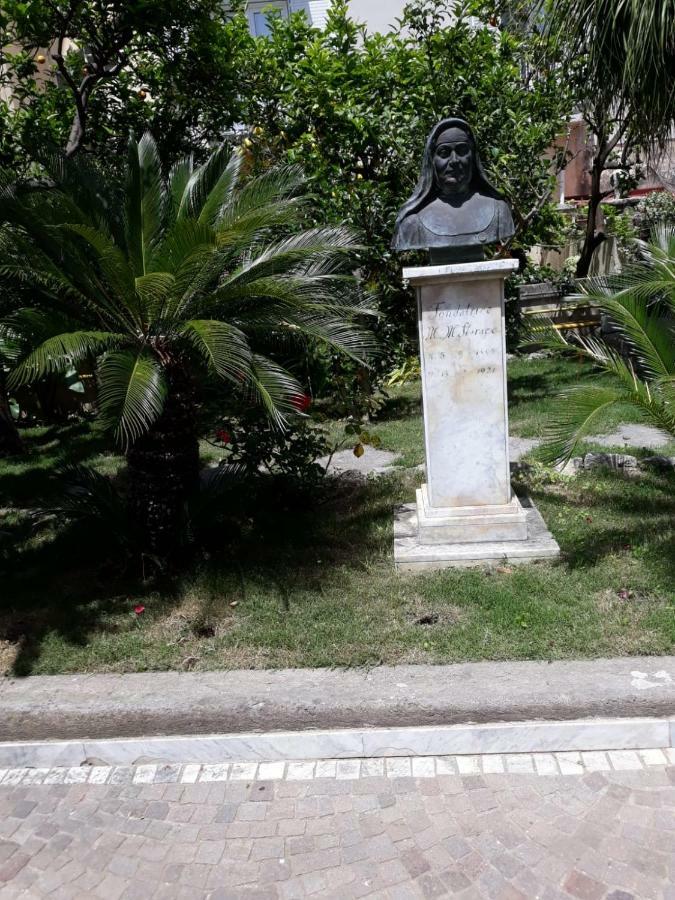 Maria Maddalena Holiday House Vico Equense Bagian luar foto