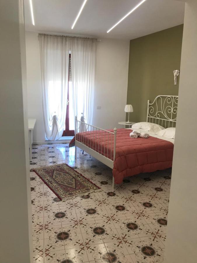 Maria Maddalena Holiday House Vico Equense Bagian luar foto