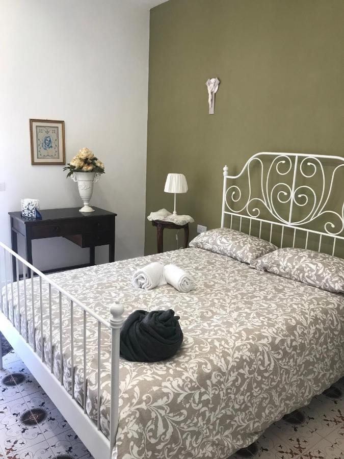Maria Maddalena Holiday House Vico Equense Bagian luar foto