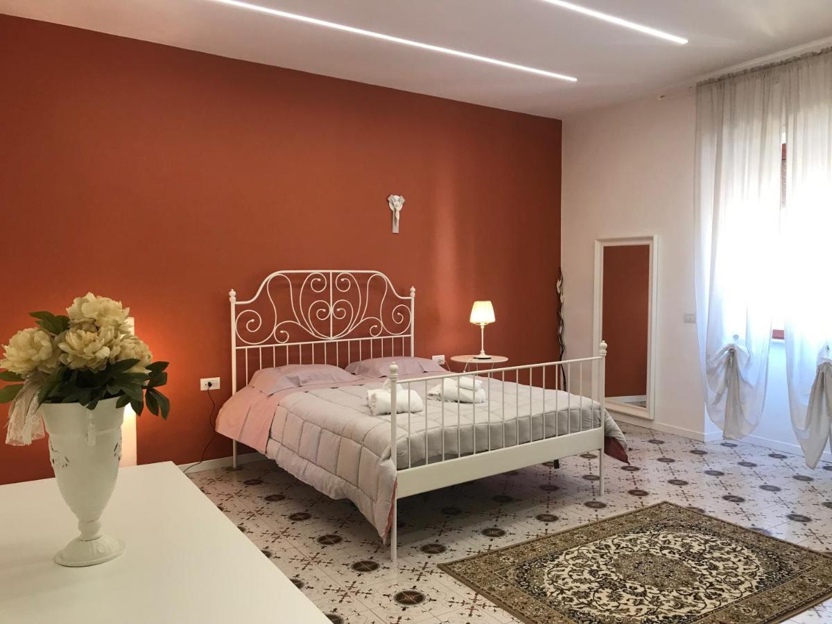 Maria Maddalena Holiday House Vico Equense Bagian luar foto