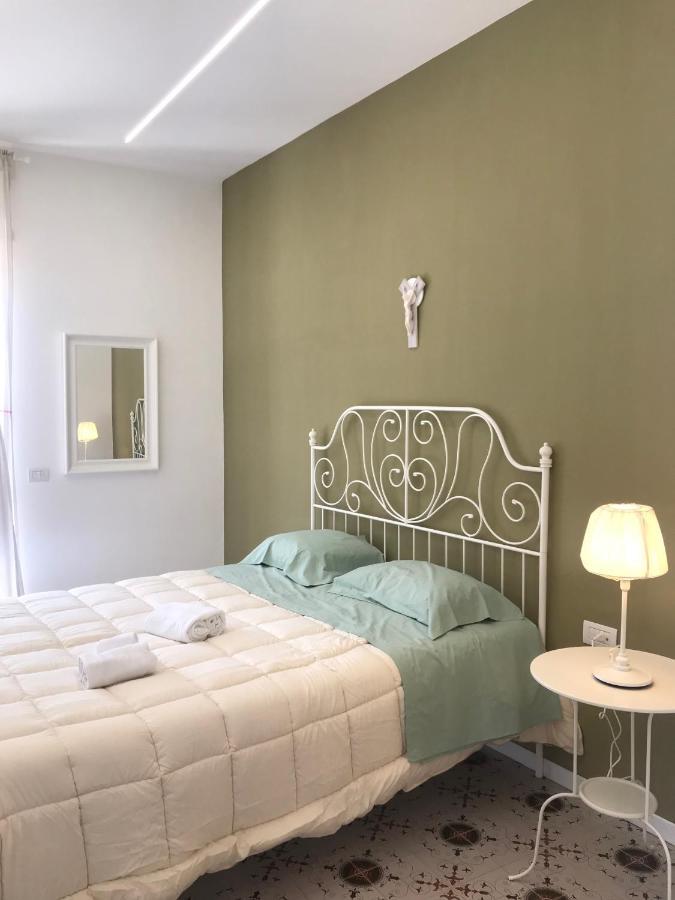 Maria Maddalena Holiday House Vico Equense Bagian luar foto